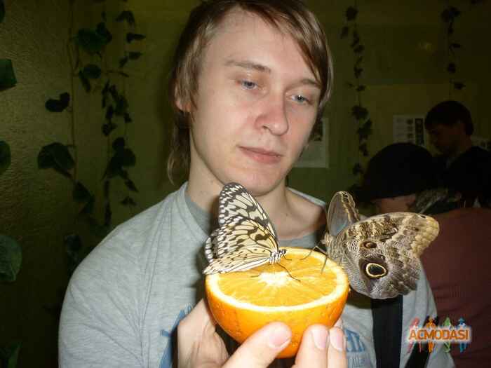 Nikolay Геннадиевич Shenderovskiy фото №614895. Загружено 14 Марта 2014