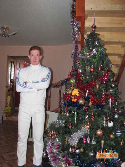 Алексей Владимирович Белокуров фото №661653. Загружено 31 Мая 2014