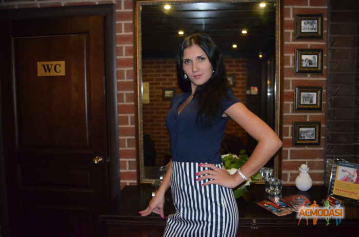 Марина Арзаматовна Субанова фото №679789. Загружено 28 Июня 2014