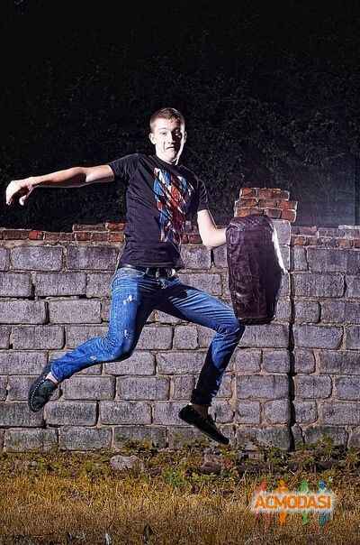 Максим  Юрьевич фото №710297. Загружено 15 Августа 2014