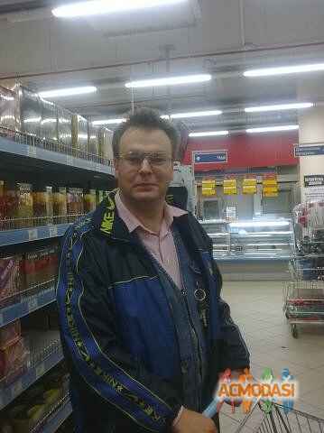 Максим Викторович Асотов фото №829507. Загружено 03 Марта 2015