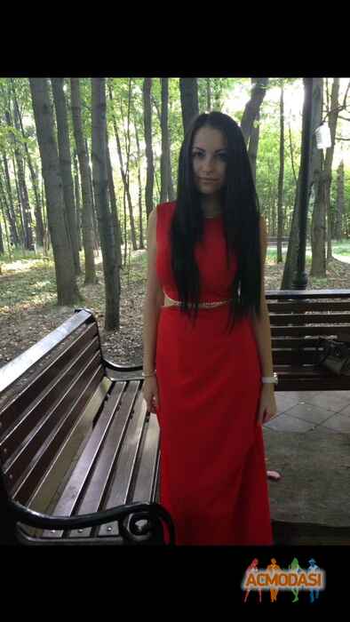 Екатерина Андреевна Зуева фото №911895. Загружено 26 Августа 2015