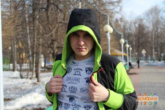 Рафаэль Файзуллович Низаметдинов фото №924411. Загружено 21 Сентября 2015