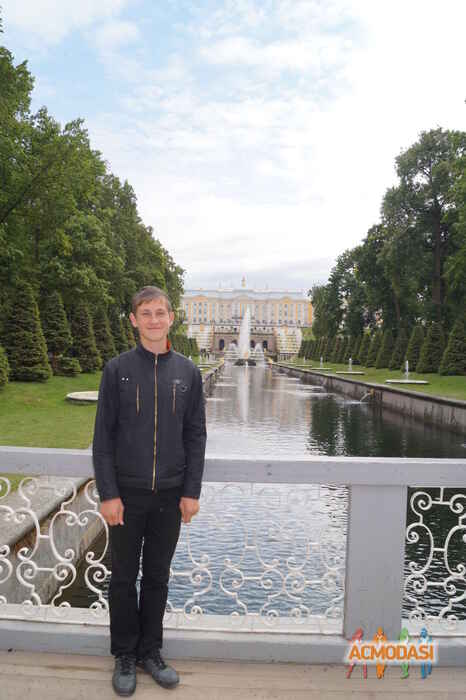 Алексей  Мягков фото №957832. Загружено 20 Ноября 2015