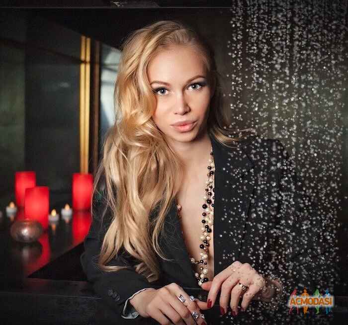 Анна Сергеевна Литвинова фото №1015148. Загружено 25 Марта 2016