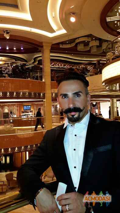 Алексей Альбертович Макаров фото №1017110. Загружено 29 Марта 2016