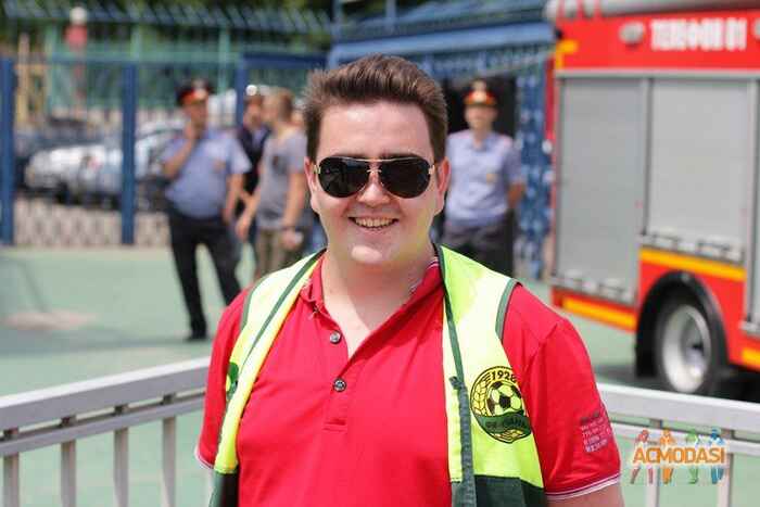 Егор Борисович Харламов фото №1036724. Загружено 17 Мая 2016