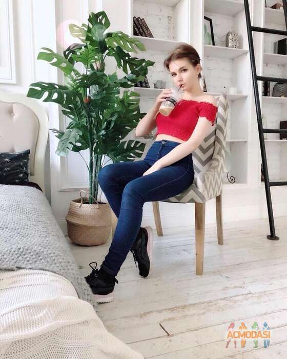 Селина  Калашникова фото №1847786. Загружено 17 Марта 2023