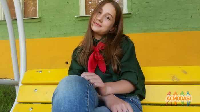 Полина Сергеевна Тихонова фото №1219129. Загружено 27 Августа 2017