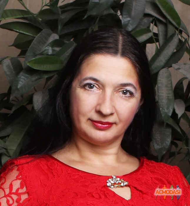 Анна  Анфимова фото №1329905. Загружено 05 Июня 2018