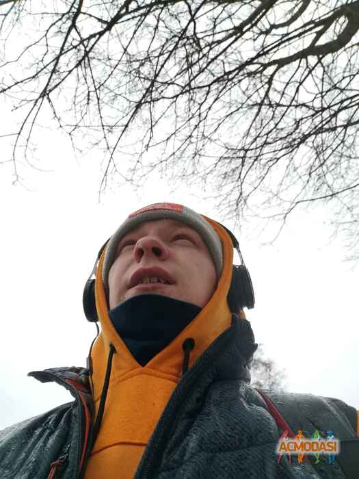 Фёдор  Ака Гевара фото №1595735. Загружено 30 Апреля 2020