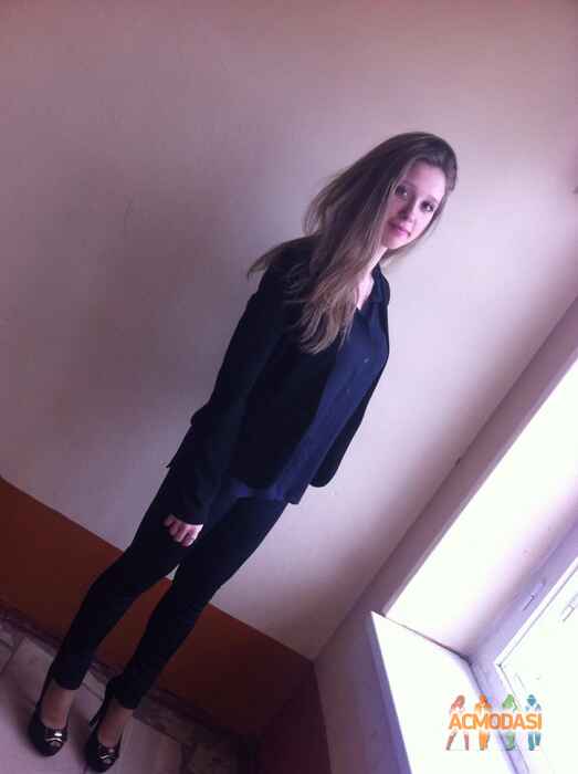 Алена Валерьевна Батурина фото №1386021. Загружено 21 Октября 2018