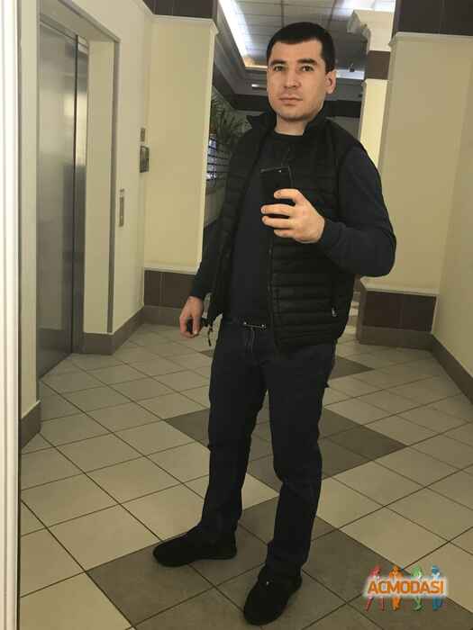 Рахмат Хасанович Рахимов фото №1456647. Загружено 12 Мая 2019