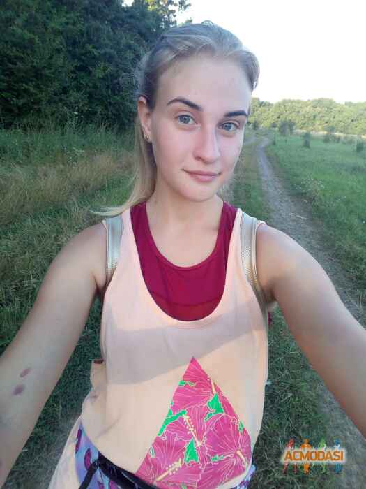 Виктория Юрьевна Соколова фото №1484445. Загружено 10 Июля 2019