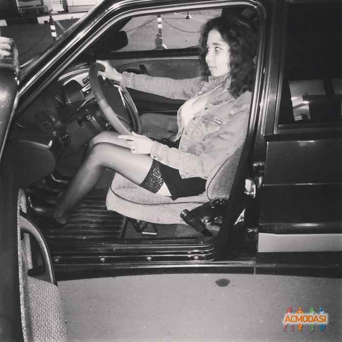 Эльмира Мусаевна Лапина фото №1510906. Загружено 13 Сентября 2019