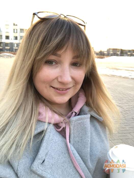 Яна Олеговна Николаева фото №1785672. Загружено 28 Марта 2022