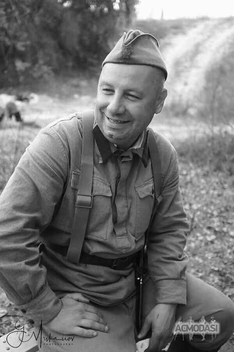 Андрей Витальевич Болтнев фото №1544882. Загружено 29 Ноября 2019
