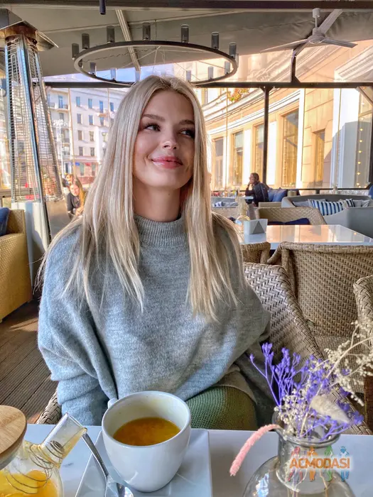 Ольга Игоревна Пуко фото №1868441. Загружено 22 Сентября 2023