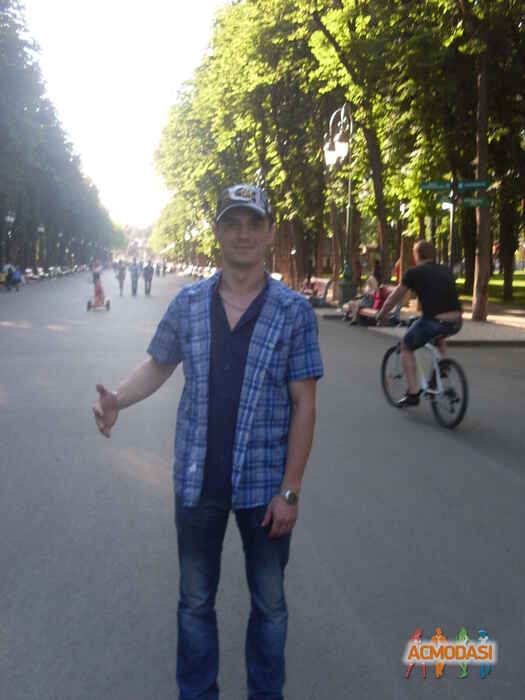 Сергей Александрович Лукшин фото №1611892. Загружено 23 Июня 2020