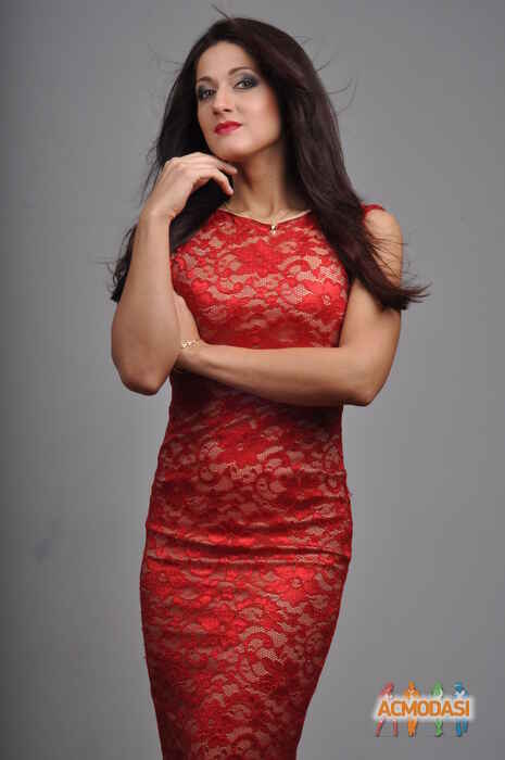 Анна  Годунова фото №632804. Загружено 09 Апреля 2014