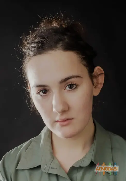 Камилла  Дриевская фото №1930074. Загружено 27 Июня 2025