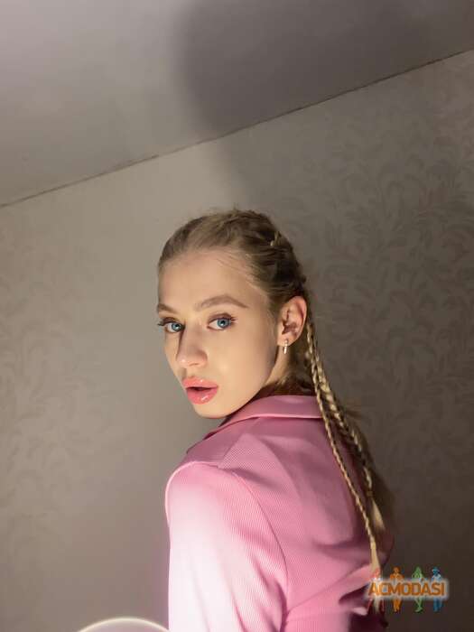 Камилла  Леонова фото №1808533. Загружено 19 Июля 2022