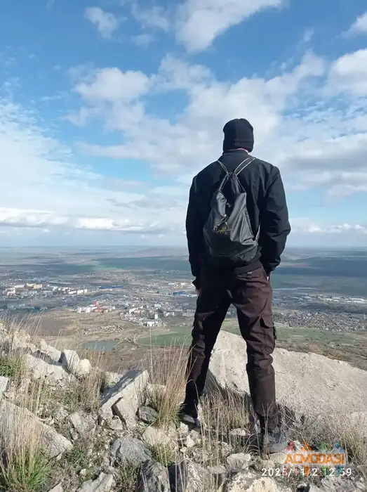 Илья Романович Костенко фото №1944907. Загружено 07 Января 2026