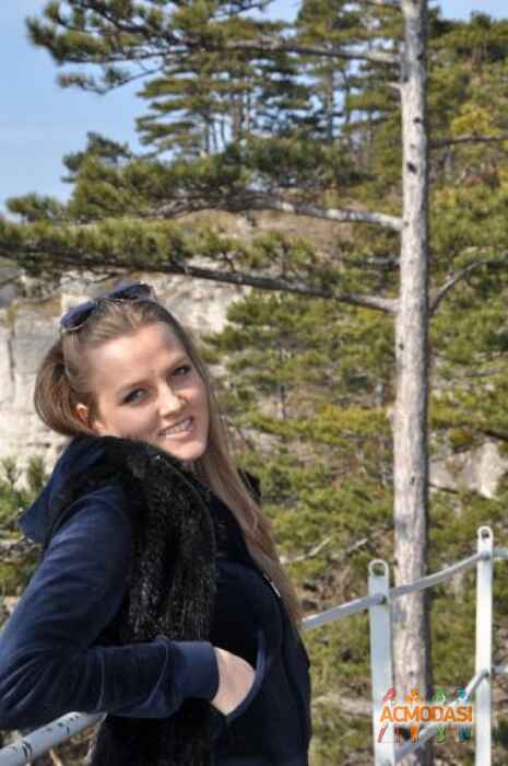 Валерия Андреевна Вежневец фото №174993. Загружено 30 Марта 2012