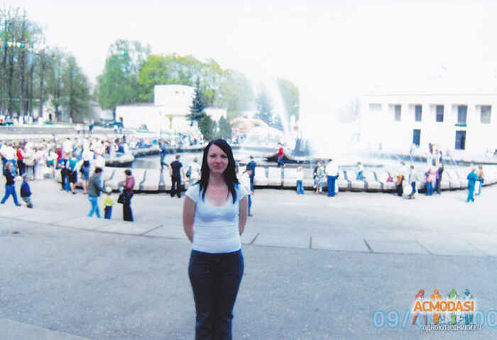 Елена Васильевна Желнина фото №179437. Загружено 06 Апреля 2012