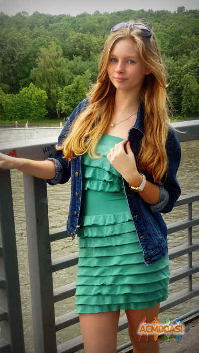 Екатерина Константиновна Блинова фото №263403. Загружено 01 Октября 2012