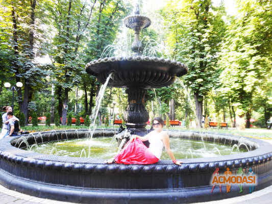 Марія Анатоліївна Кузьминська фото №226475. Загружено 20 Июля 2012