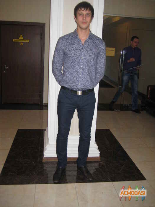 Эдуард Олегович Мальцев фото №267355. Загружено 08 Октября 2012