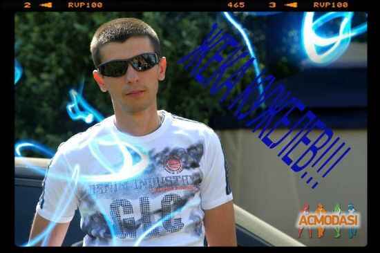 Евгений Кужелев Юрьевич фото №344628. Загружено 11 Февраля 2013