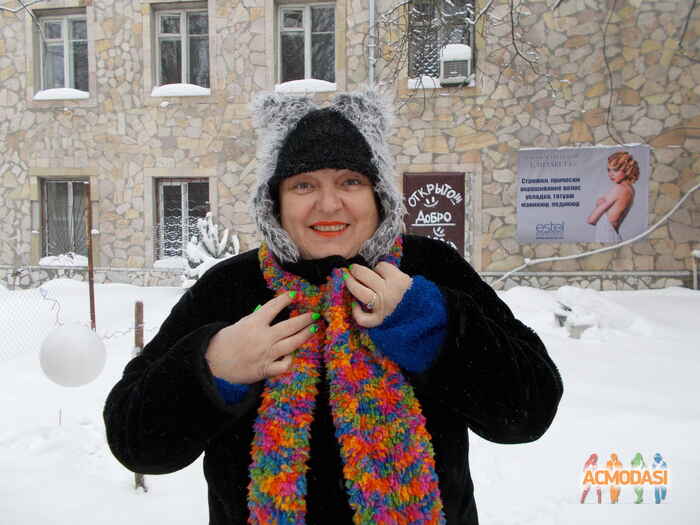 Елена Андреевна Бытко фото №589472. Загружено 05 Февраля 2014