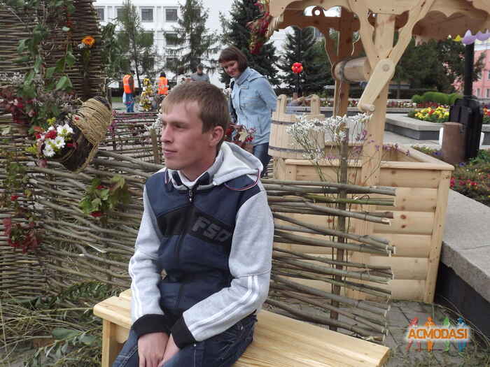 Дмитрий Викторович Тукмаков фото №564921. Загружено 08 Января 2014
