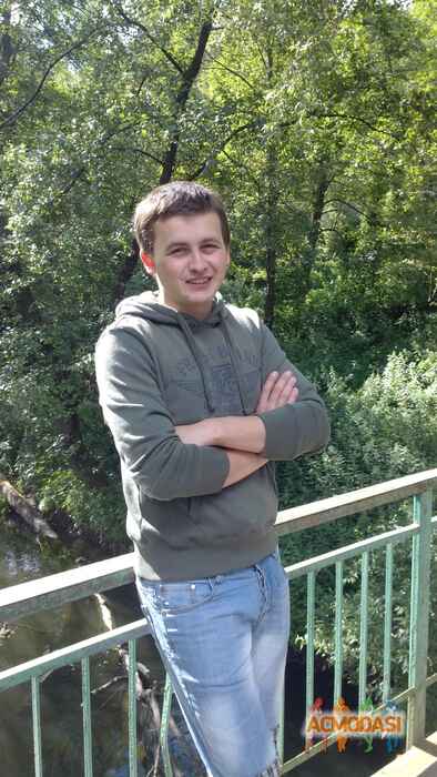 Дмитрий Игоревич Железняк фото №477972. Загружено 25 Августа 2013