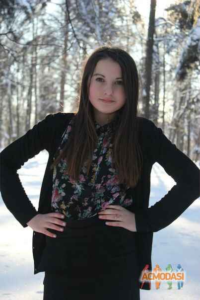 Гайфутдинова Лилия Ильфатовна фото №514571. Загружено 20 Октября 2013