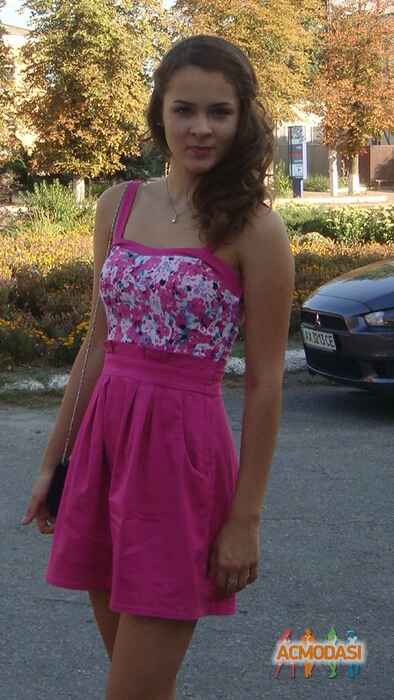 Екатерина Валентиновна Борох фото №518767. Загружено 26 Октября 2013