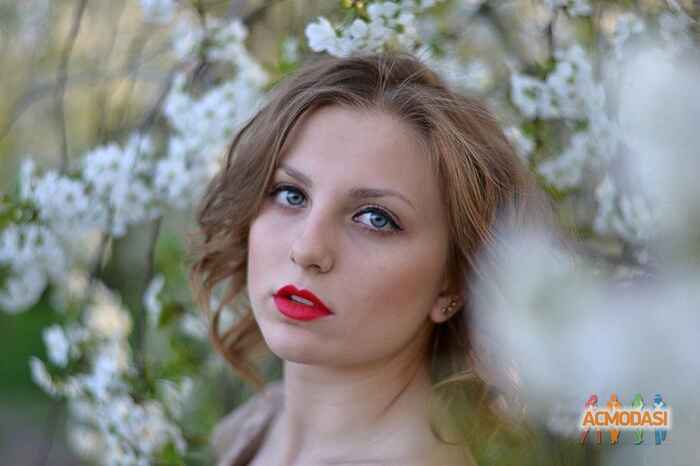 Яна Володимирівна Динник фото №749213. Загружено 09 Октября 2014