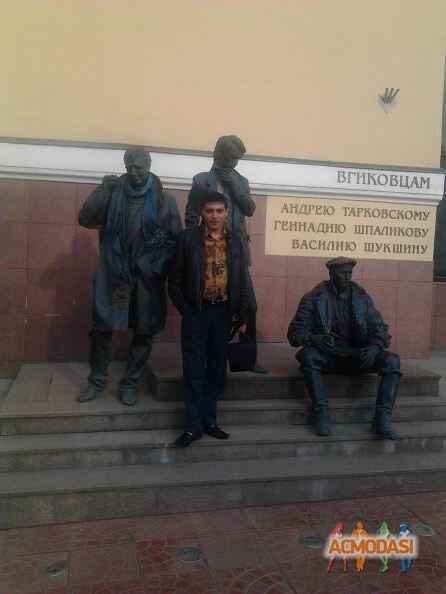 Владимир Викторович Джулай фото №862034. Загружено 17 Мая 2015