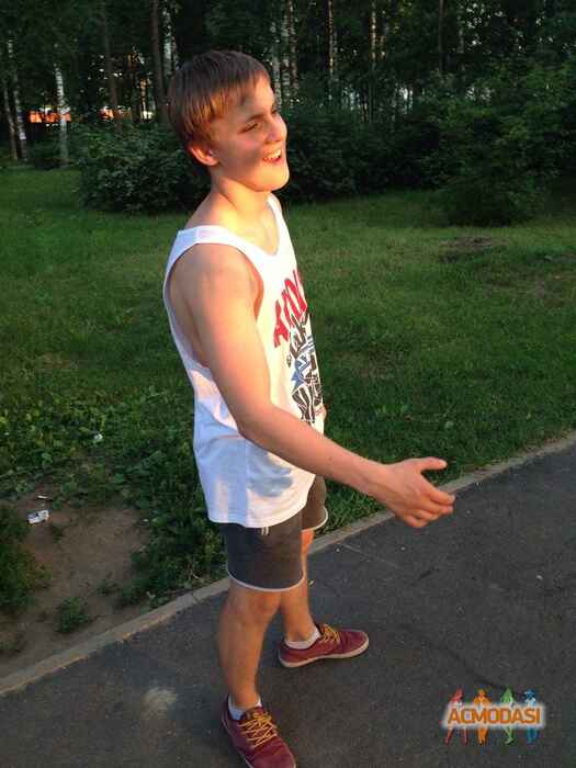 Роман Викторович Беляков фото №869650. Загружено 05 Июня 2015