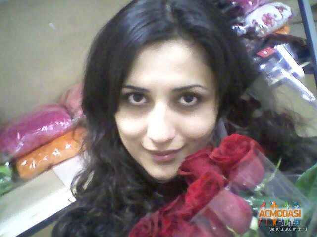 Оля Даниловна Сосунова фото №921815. Загружено 15 Сентября 2015