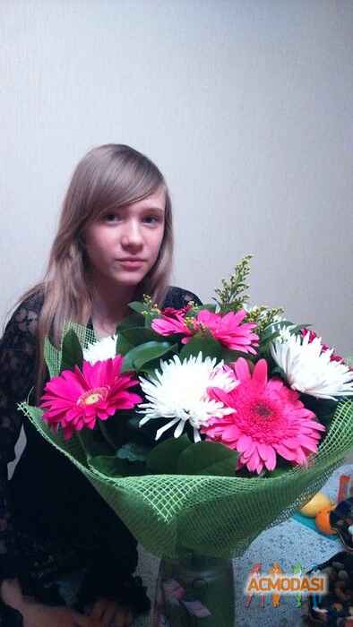 Виктория  Александровна фото №958071. Загружено 20 Ноября 2015