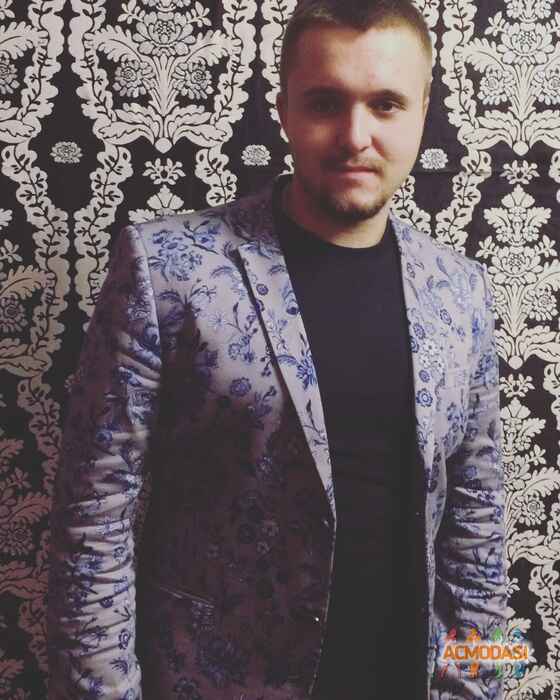 Владислав  Васильев фото №1101055. Загружено 24 Октября 2016