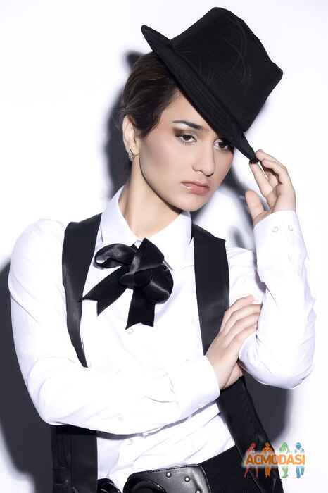 Agun Ervandovna Bagdasaryan фото №86420. Загружено 13 Октября 2011