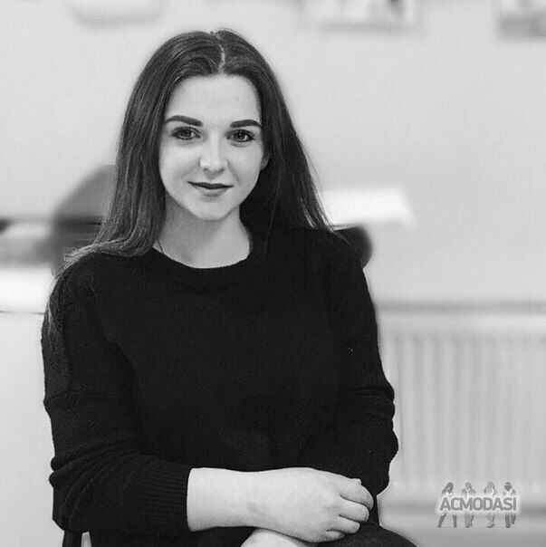 Полина Богдановна Седлецкая фото №1181309. Загружено 21 Мая 2017