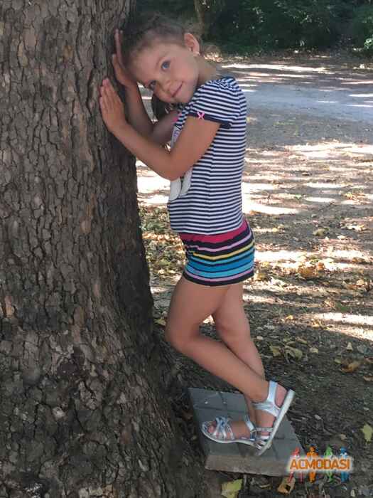 Елизавета Игоревна Симонова фото №1242334. Загружено 26 Октября 2017