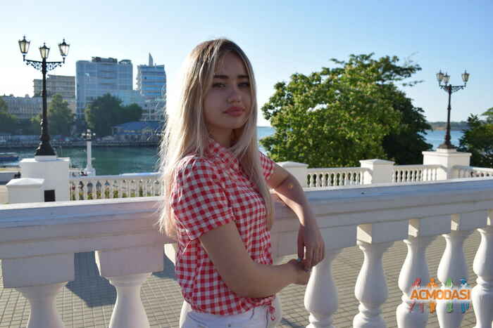 Алина  Соколова фото №1305265. Загружено 29 Марта 2018