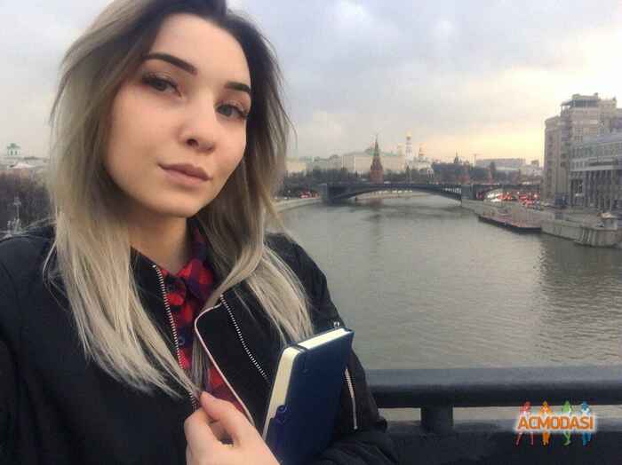 Юлина Игоревна Трегуб фото №1329391. Загружено 04 Июня 2018