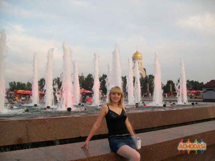 Адерихина Людмила Вячеславовна фото №106316. Загружено 17 Ноября 2011